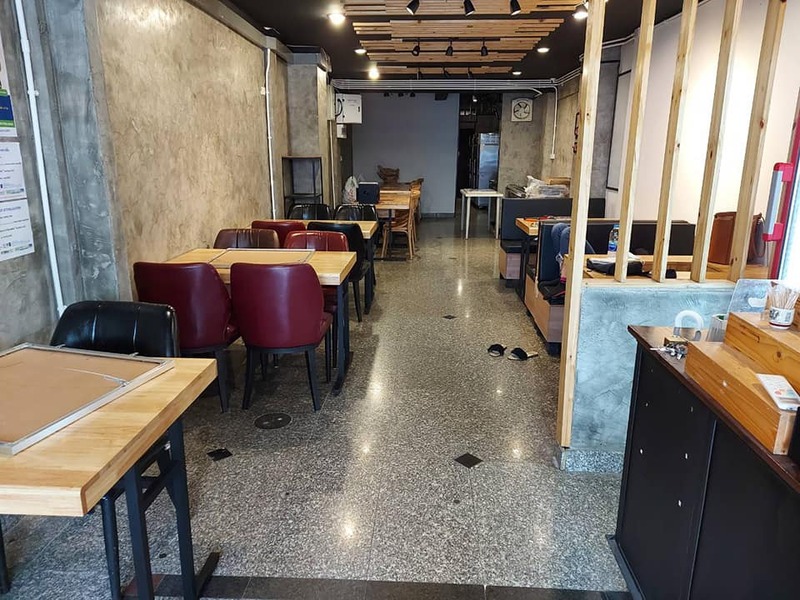 ปิ้งย่าง ชาบู สะพานควาย : เดินทางง่าย อิ่มจนต้องร้องขอชีวิต!