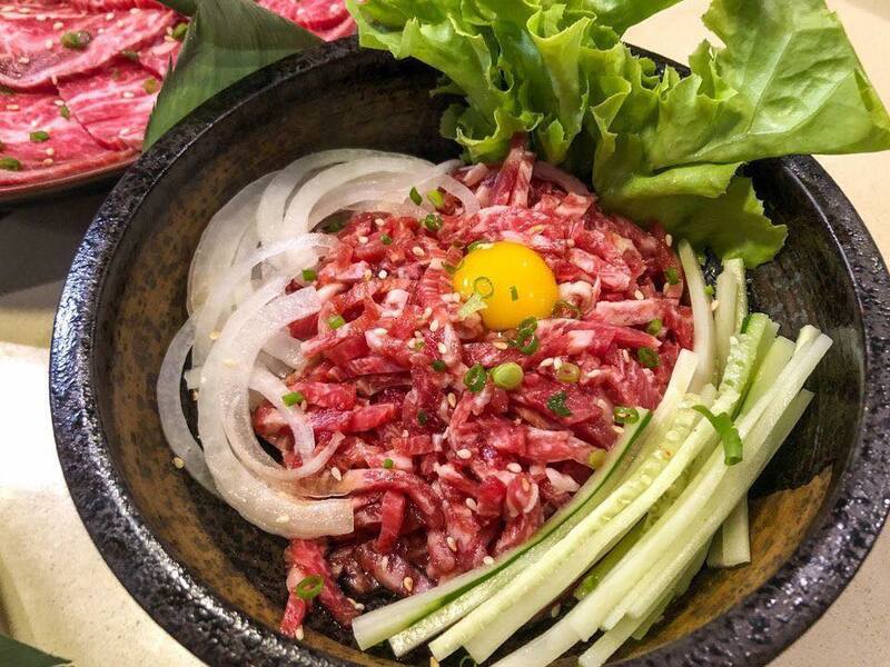 ปิ้งย่าง ชาบู สะพานควาย : เดินทางง่าย อิ่มจนต้องร้องขอชีวิต!