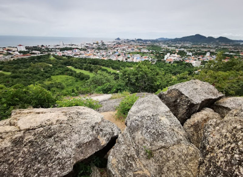 หัวหิน, top 12+ ที่เที่ยวหัวหิน 2567 ที่เที่ยวเขาตะเกียบ ธรรมชาติ หาดสวย วิวปัง