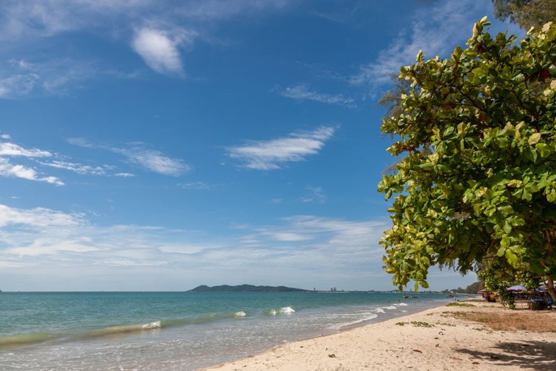 หัวหิน, top 12+ ที่เที่ยวหัวหิน 2567 ที่เที่ยวเขาตะเกียบ ธรรมชาติ หาดสวย วิวปัง