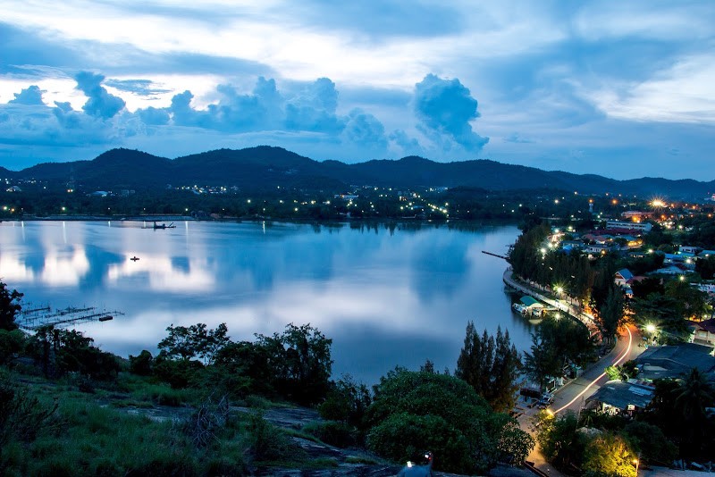 หัวหิน, top 12+ ที่เที่ยวหัวหิน 2567 ที่เที่ยวเขาตะเกียบ ธรรมชาติ หาดสวย วิวปัง