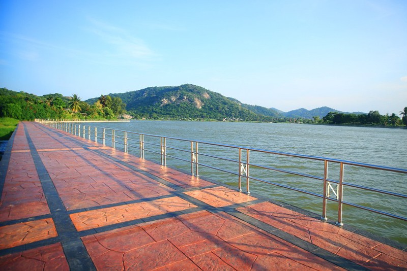 หัวหิน, top 12+ ที่เที่ยวหัวหิน 2567 ที่เที่ยวเขาตะเกียบ ธรรมชาติ หาดสวย วิวปัง