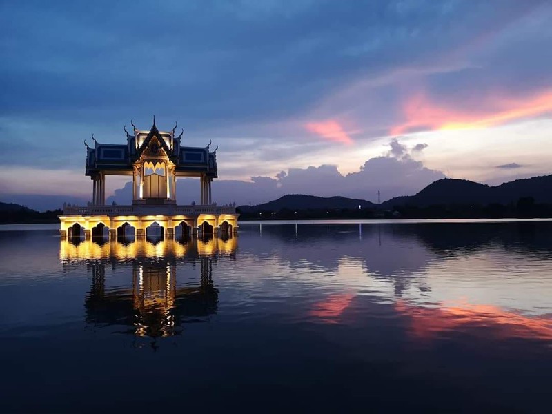 หัวหิน, top 12+ ที่เที่ยวหัวหิน 2567 ที่เที่ยวเขาตะเกียบ ธรรมชาติ หาดสวย วิวปัง