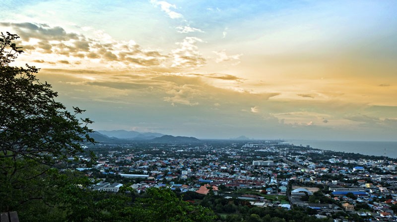 หัวหิน, top 12+ ที่เที่ยวหัวหิน 2567 ที่เที่ยวเขาตะเกียบ ธรรมชาติ หาดสวย วิวปัง