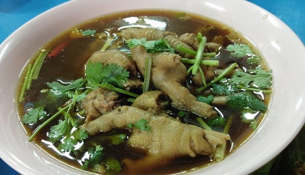top 5+ ร้านต้มซุปเปอร์ขาไก่ รสชาติแซ่บซี๊ดโดนใจ
