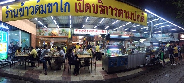 top 5+ ร้านต้มซุปเปอร์ขาไก่ รสชาติแซ่บซี๊ดโดนใจ