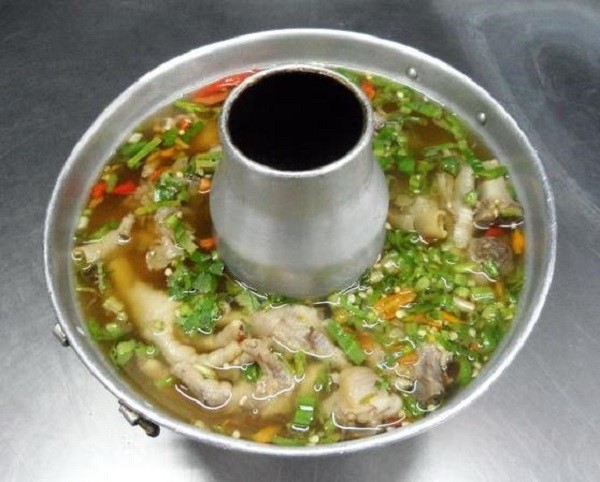 top 5+ ร้านต้มซุปเปอร์ขาไก่ รสชาติแซ่บซี๊ดโดนใจ