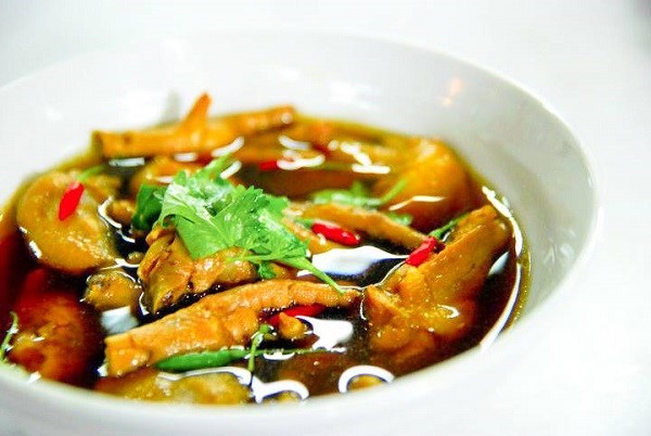 top 5+ ร้านต้มซุปเปอร์ขาไก่ รสชาติแซ่บซี๊ดโดนใจ