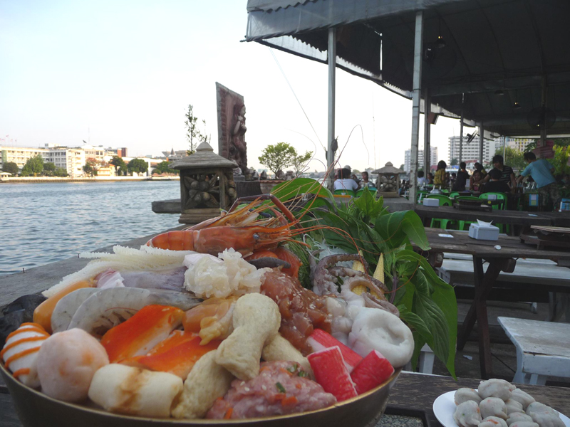 top 7+ ร้านหมูกระทะเด็ด อิ่มอร่อยสุดฟิน คุ้มค่าเกินราคา