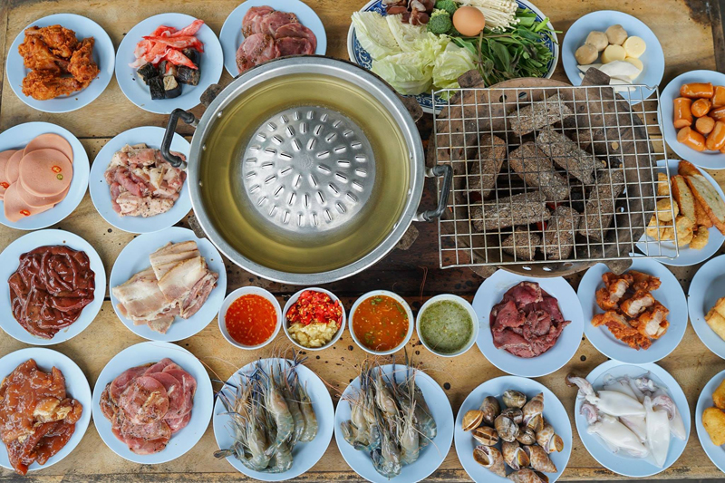 top 7+ ร้านหมูกระทะเด็ด อิ่มอร่อยสุดฟิน คุ้มค่าเกินราคา