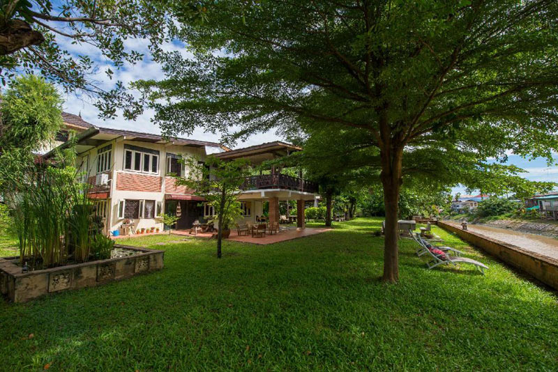 เที่ยวอยุธยา, ที่พักอยุธยา, ที่พักอยุธยาริมน้ำ, top 15+ ที่พักอยุธยา 2024 พัก 1 คืน ไหว้พระ แวะคาเฟ่ จัดเต็ม