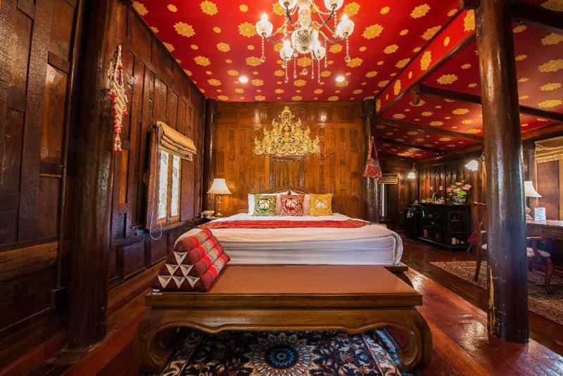 เที่ยวอยุธยา, ที่พักอยุธยา, ที่พักอยุธยาริมน้ำ, top 15+ ที่พักอยุธยา 2024 พัก 1 คืน ไหว้พระ แวะคาเฟ่ จัดเต็ม