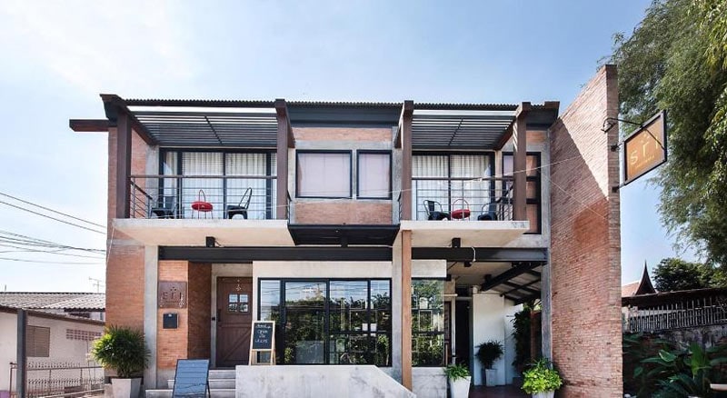 เที่ยวอยุธยา, ที่พักอยุธยา, ที่พักอยุธยาริมน้ำ, top 15+ ที่พักอยุธยา 2024 พัก 1 คืน ไหว้พระ แวะคาเฟ่ จัดเต็ม