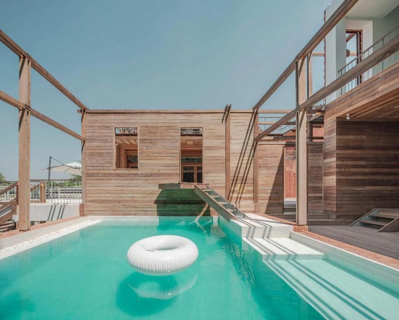 เที่ยวอยุธยา, ที่พักอยุธยา, ที่พักอยุธยาริมน้ำ, top 15+ ที่พักอยุธยา 2024 พัก 1 คืน ไหว้พระ แวะคาเฟ่ จัดเต็ม