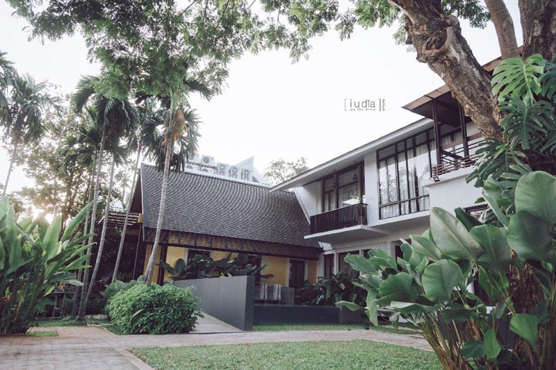 เที่ยวอยุธยา, ที่พักอยุธยา, ที่พักอยุธยาริมน้ำ, top 15+ ที่พักอยุธยา 2024 พัก 1 คืน ไหว้พระ แวะคาเฟ่ จัดเต็ม