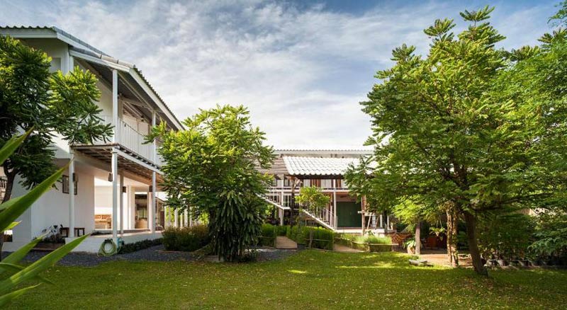 เที่ยวอยุธยา, ที่พักอยุธยา, ที่พักอยุธยาริมน้ำ, top 15+ ที่พักอยุธยา 2024 พัก 1 คืน ไหว้พระ แวะคาเฟ่ จัดเต็ม