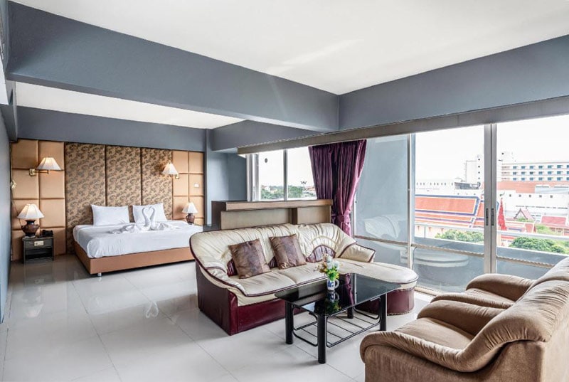 เที่ยวอยุธยา, ที่พักอยุธยา, ที่พักอยุธยาริมน้ำ, top 15+ ที่พักอยุธยา 2024 พัก 1 คืน ไหว้พระ แวะคาเฟ่ จัดเต็ม