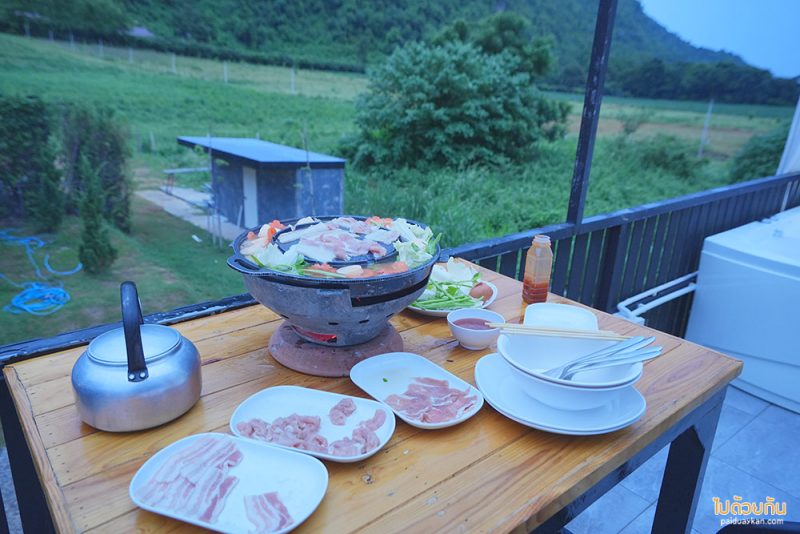 ที่พักอุทัยธานี, at the moment, เที่ยวอุทัยธานี, หุบป่าตาด, at the mountain ที่พักหุบป่าตาด สไตล์มินิมอล วิวภูเขา