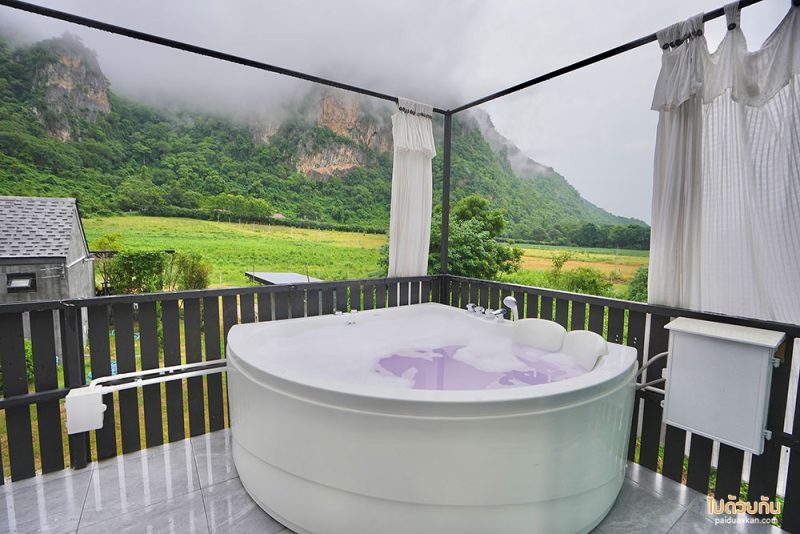 ที่พักอุทัยธานี, at the moment, เที่ยวอุทัยธานี, หุบป่าตาด, at the mountain ที่พักหุบป่าตาด สไตล์มินิมอล วิวภูเขา