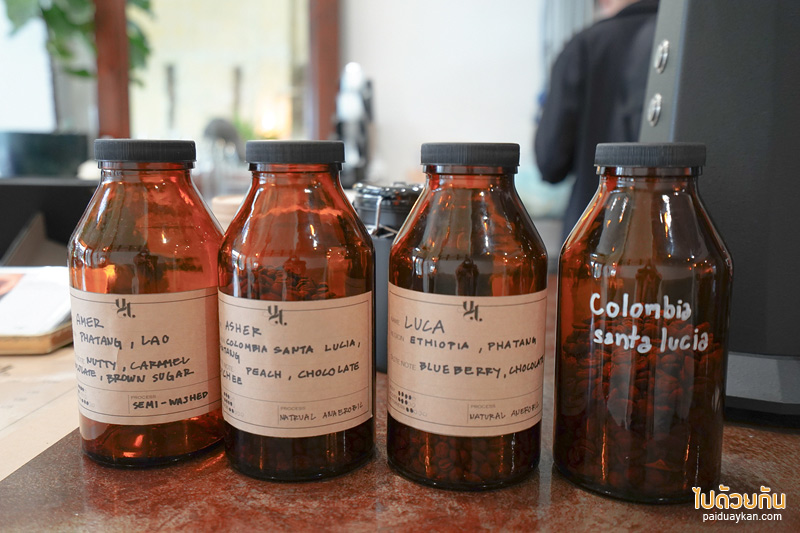 คาเฟ่โชคชัยสี่, yellow teeth, คาเฟ่ลาดพร้าว, yellow teeth sip n’ snap  คาเฟ่วินเทจสุดเท่ รสชาติพรีเมียม