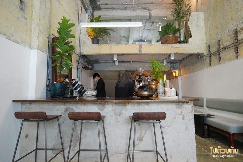 คาเฟ่โชคชัยสี่, yellow teeth, คาเฟ่ลาดพร้าว, yellow teeth sip n’ snap  คาเฟ่วินเทจสุดเท่ รสชาติพรีเมียม