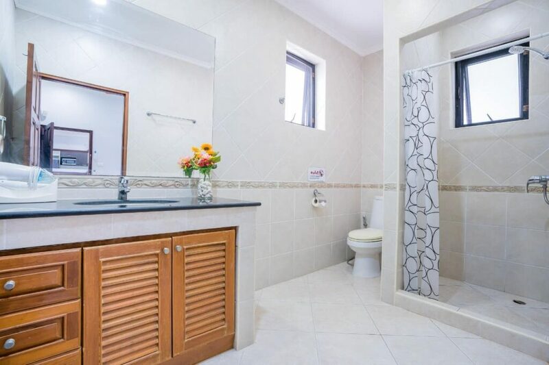 house beach poolvilla pattaya หรูหรา เงียบสงบ