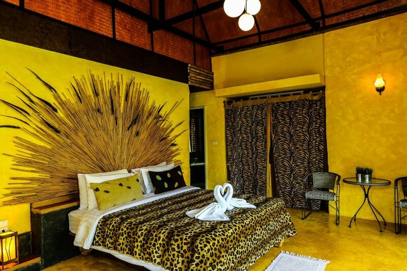 top 6+ ที่พักสวนผึ้ง 2567 ที่พักสวยๆ ใกล้แหล่งท่องเที่ยว บรรยากาศเมืองนอก