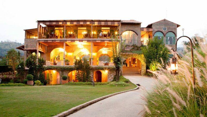 top 6+ ที่พักสวนผึ้ง 2567 ที่พักสวยๆ ใกล้แหล่งท่องเที่ยว บรรยากาศเมืองนอก