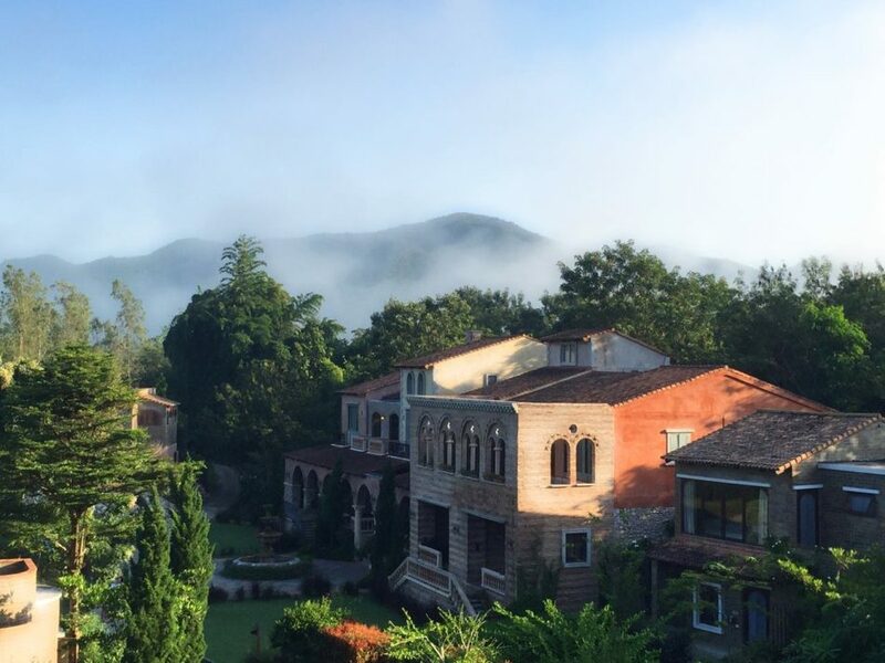 top 6+ ที่พักสวนผึ้ง 2567 ที่พักสวยๆ ใกล้แหล่งท่องเที่ยว บรรยากาศเมืองนอก