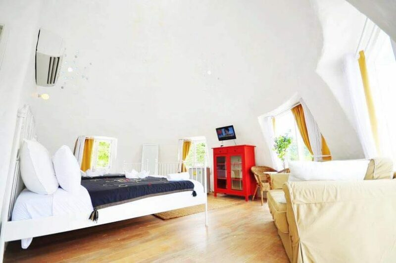 top 6+ ที่พักสวนผึ้ง 2567 ที่พักสวยๆ ใกล้แหล่งท่องเที่ยว บรรยากาศเมืองนอก