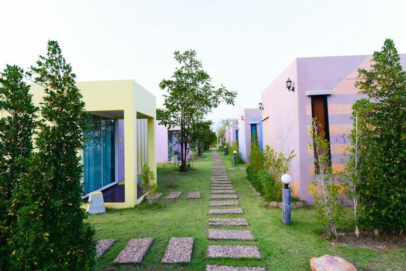 top 6+ ที่พักสวนผึ้ง 2567 ที่พักสวยๆ ใกล้แหล่งท่องเที่ยว บรรยากาศเมืองนอก