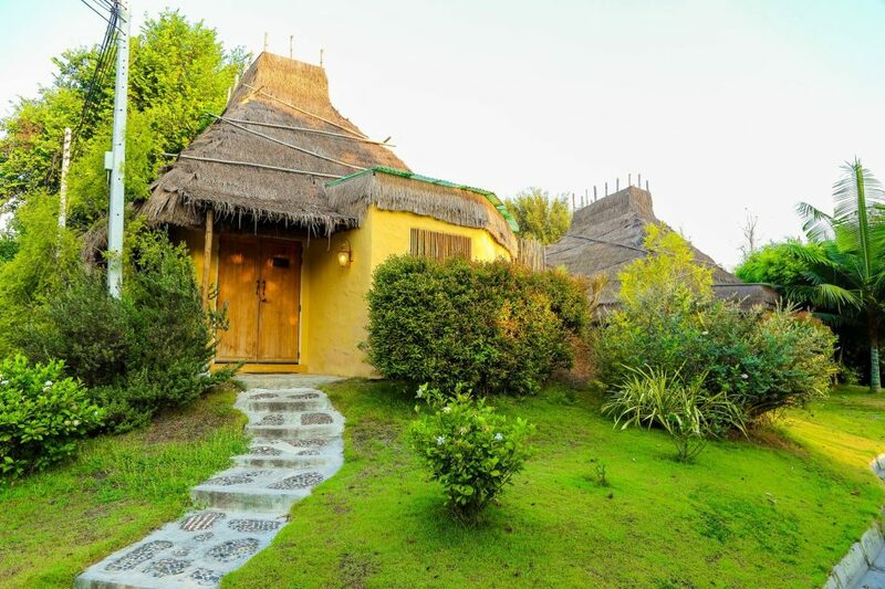 top 6+ ที่พักสวนผึ้ง 2567 ที่พักสวยๆ ใกล้แหล่งท่องเที่ยว บรรยากาศเมืองนอก