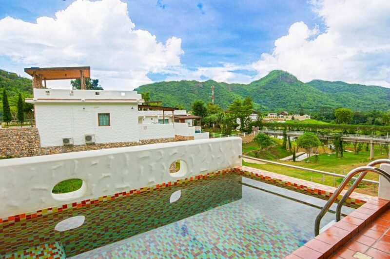 top 6+ ที่พักสวนผึ้ง 2567 ที่พักสวยๆ ใกล้แหล่งท่องเที่ยว บรรยากาศเมืองนอก