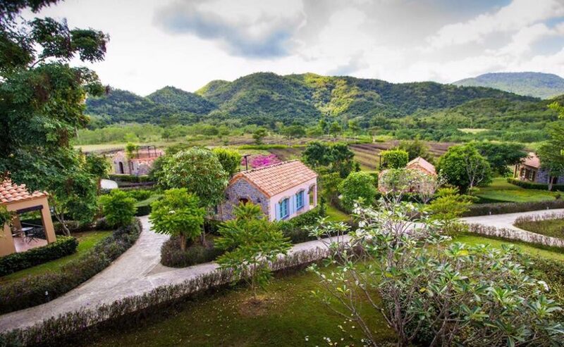 top 6+ ที่พักสวนผึ้ง 2567 ที่พักสวยๆ ใกล้แหล่งท่องเที่ยว บรรยากาศเมืองนอก