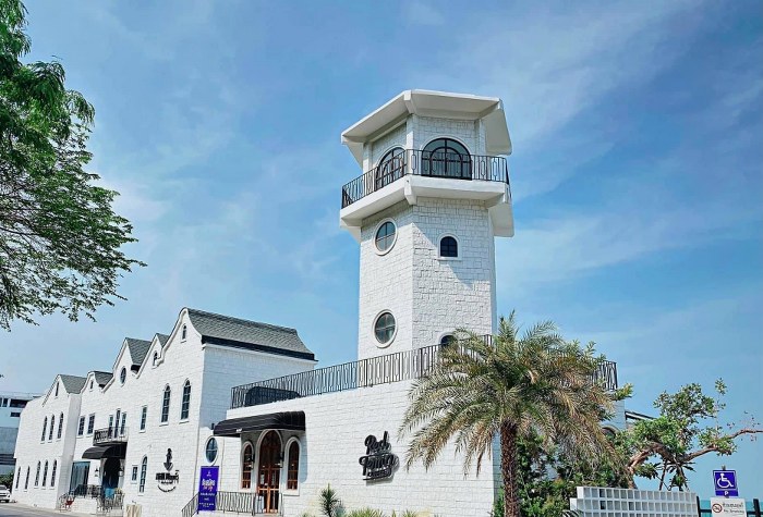 พัทยา, top 9+ คาเฟ่ชลบุรี 2567 คาเฟ่เปิดใหม่น่าเที่ยว ถ่ายรูปสวย