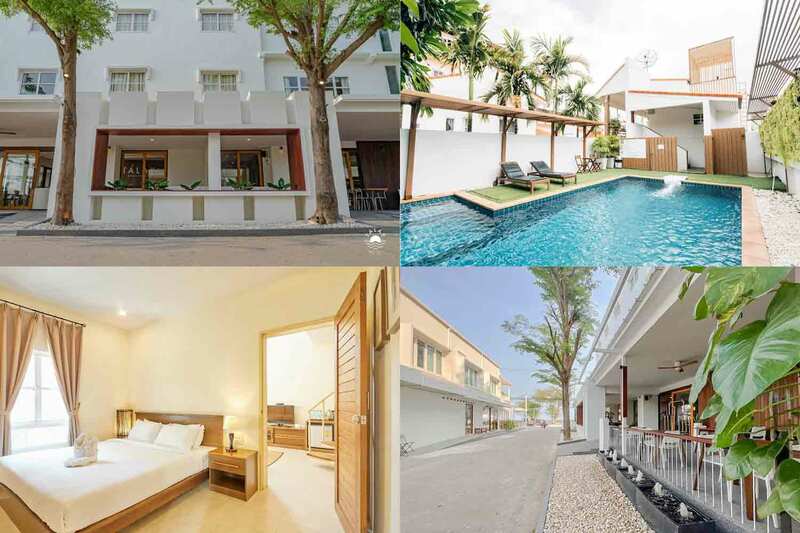 ที่พักชะอำ, ชะอำ, ที่พักชะอำหลักร้อย, ที่พักชะอำใกล้หัวหิน, top 25+ ที่พักชะอำ 2024 นอนชิล ชมทะเล