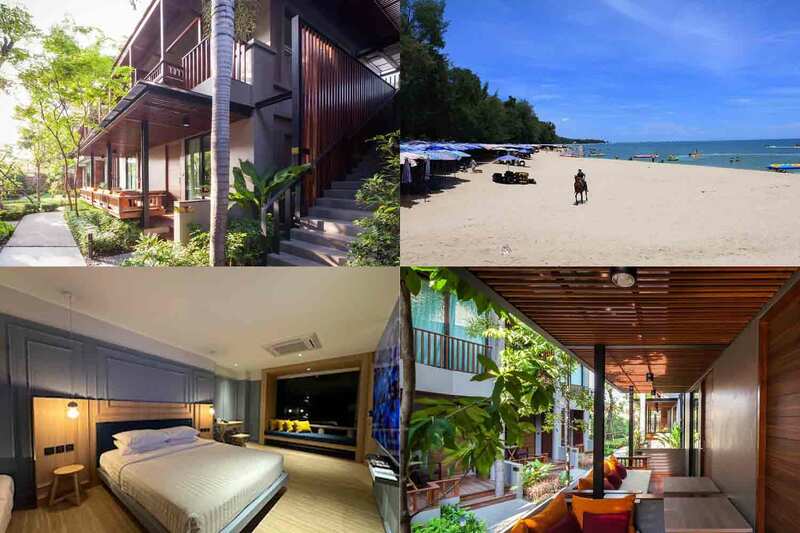 ที่พักชะอำ, ชะอำ, ที่พักชะอำหลักร้อย, ที่พักชะอำใกล้หัวหิน, top 25+ ที่พักชะอำ 2024 นอนชิล ชมทะเล