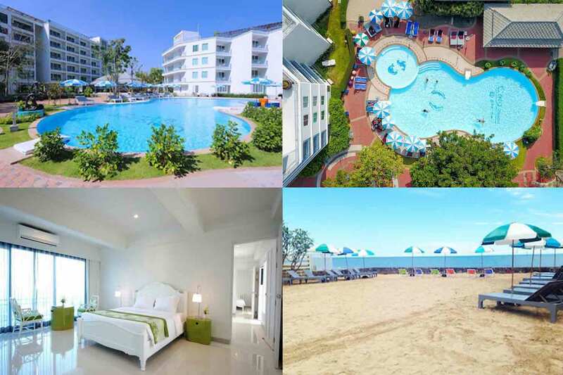 ที่พักชะอำ, ชะอำ, ที่พักชะอำหลักร้อย, ที่พักชะอำใกล้หัวหิน, top 25+ ที่พักชะอำ 2024 นอนชิล ชมทะเล