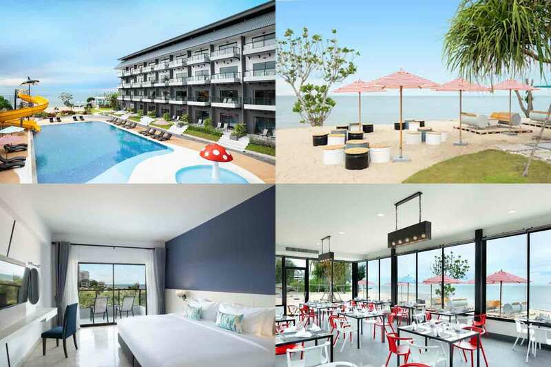 ที่พักชะอำ, ชะอำ, ที่พักชะอำหลักร้อย, ที่พักชะอำใกล้หัวหิน, top 25+ ที่พักชะอำ 2024 นอนชิล ชมทะเล