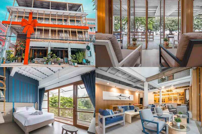 ที่พักชะอำ, ชะอำ, ที่พักชะอำหลักร้อย, ที่พักชะอำใกล้หัวหิน, top 25+ ที่พักชะอำ 2024 นอนชิล ชมทะเล