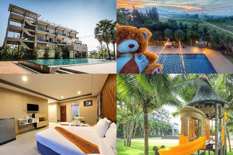 ที่พักชะอำ, ชะอำ, ที่พักชะอำหลักร้อย, ที่พักชะอำใกล้หัวหิน, top 25+ ที่พักชะอำ 2024 นอนชิล ชมทะเล