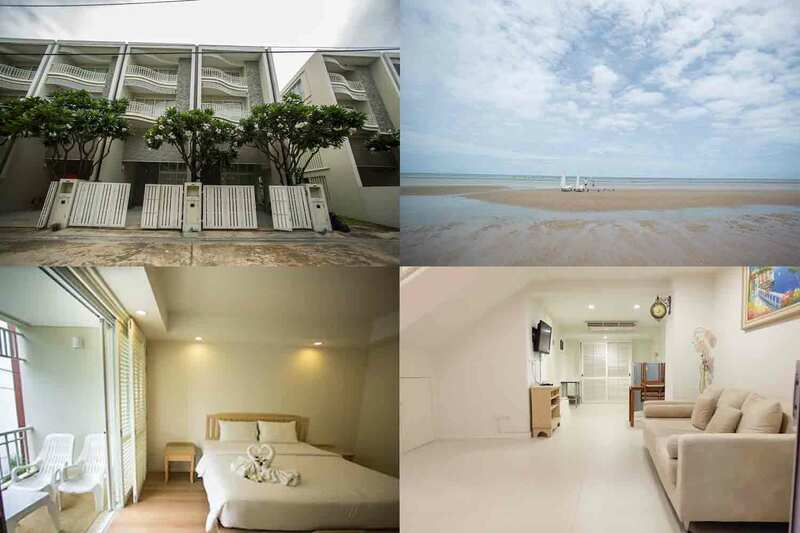 ที่พักชะอำ, ชะอำ, ที่พักชะอำหลักร้อย, ที่พักชะอำใกล้หัวหิน, top 25+ ที่พักชะอำ 2024 นอนชิล ชมทะเล