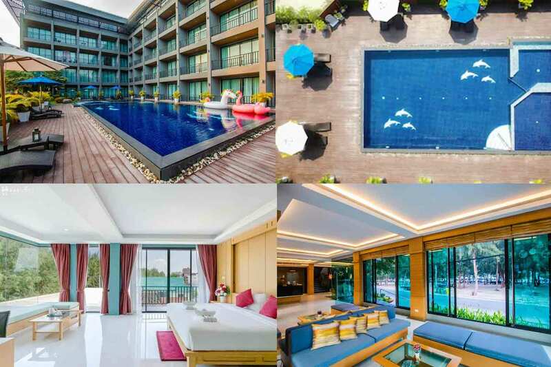 ที่พักชะอำ, ชะอำ, ที่พักชะอำหลักร้อย, ที่พักชะอำใกล้หัวหิน, top 25+ ที่พักชะอำ 2024 นอนชิล ชมทะเล