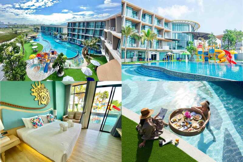 ที่พักชะอำ, ชะอำ, ที่พักชะอำหลักร้อย, ที่พักชะอำใกล้หัวหิน, top 25+ ที่พักชะอำ 2024 นอนชิล ชมทะเล