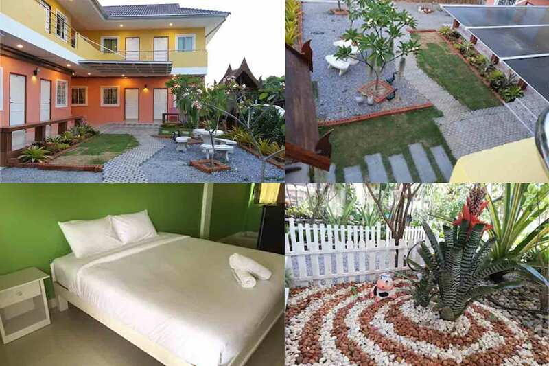 ที่พักชะอำ, ชะอำ, ที่พักชะอำหลักร้อย, ที่พักชะอำใกล้หัวหิน, top 25+ ที่พักชะอำ 2024 นอนชิล ชมทะเล