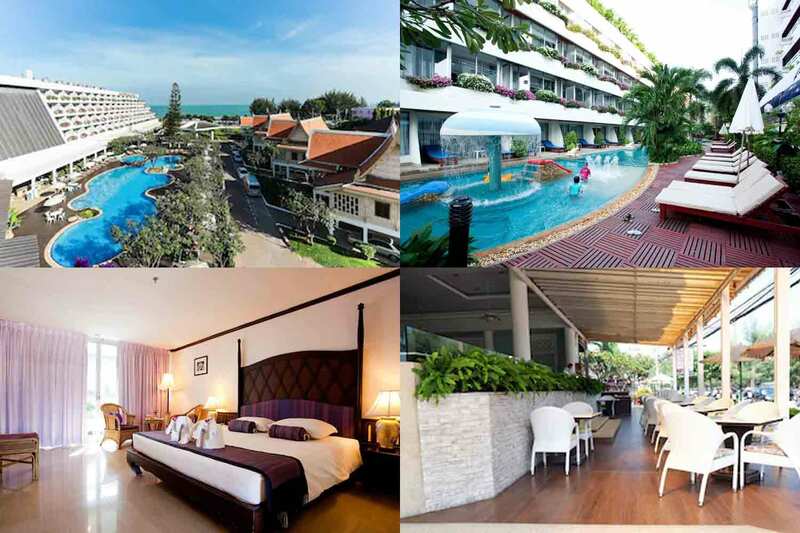 ที่พักชะอำ, ชะอำ, ที่พักชะอำหลักร้อย, ที่พักชะอำใกล้หัวหิน, top 25+ ที่พักชะอำ 2024 นอนชิล ชมทะเล