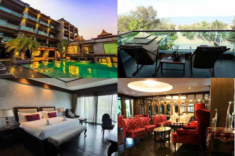 ที่พักชะอำ, ชะอำ, ที่พักชะอำหลักร้อย, ที่พักชะอำใกล้หัวหิน, top 25+ ที่พักชะอำ 2024 นอนชิล ชมทะเล