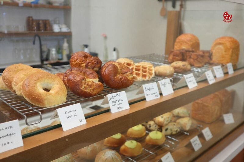 reviewchiangmai, ขนมเชียงใหม่, ของกินเชียงใหม่, คาเฟ่เชียงใหม่, ที่เที่ยวเชียงใหม่, รีวิวขนม, รีวิวเชียงใหม่, groon cafe คาเฟ่ย่านศิริมังคลาจารย์ ขนมอร่อย ถ่ายรูปก็ปัง