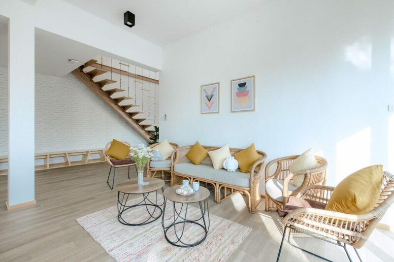 pool lay stay a4 poolvilla pattaya วันหยุดพักผ่อนที่ห้วยใหญ่