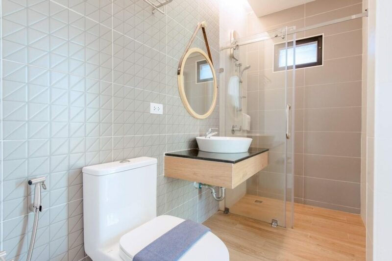 pool lay stay a4 poolvilla pattaya วันหยุดพักผ่อนที่ห้วยใหญ่